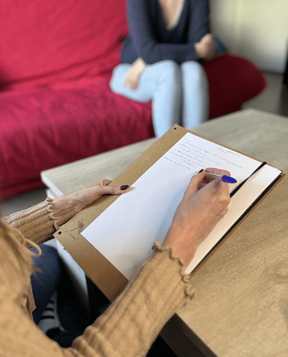 Accompagnement coaching