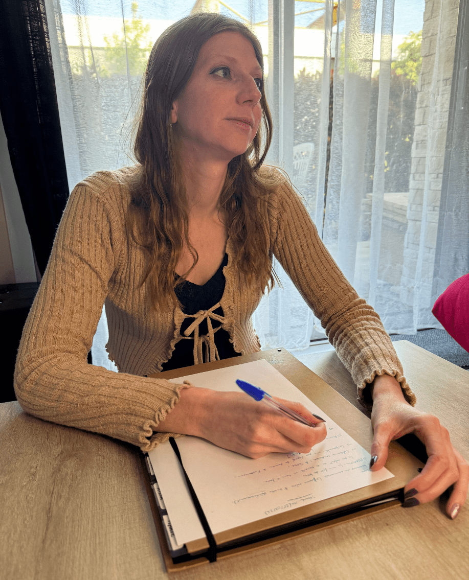 Coaching personnalisé