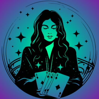 Mes outils cartomancie