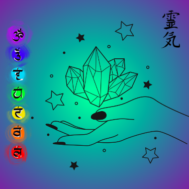 Mes outils soins énergétiques