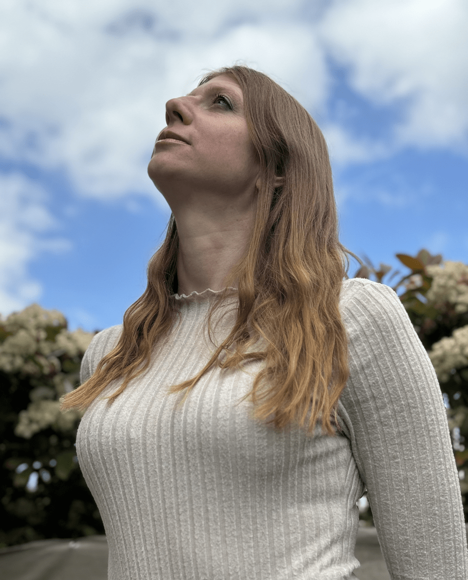 Pauline Samanea Accompagnement