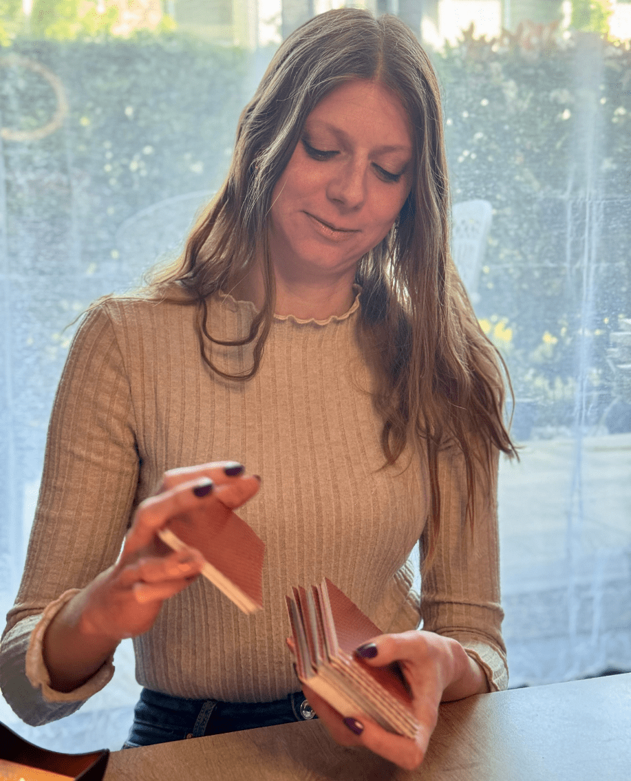 Pauline Samanea Guidance Pauline Samanea Guidance