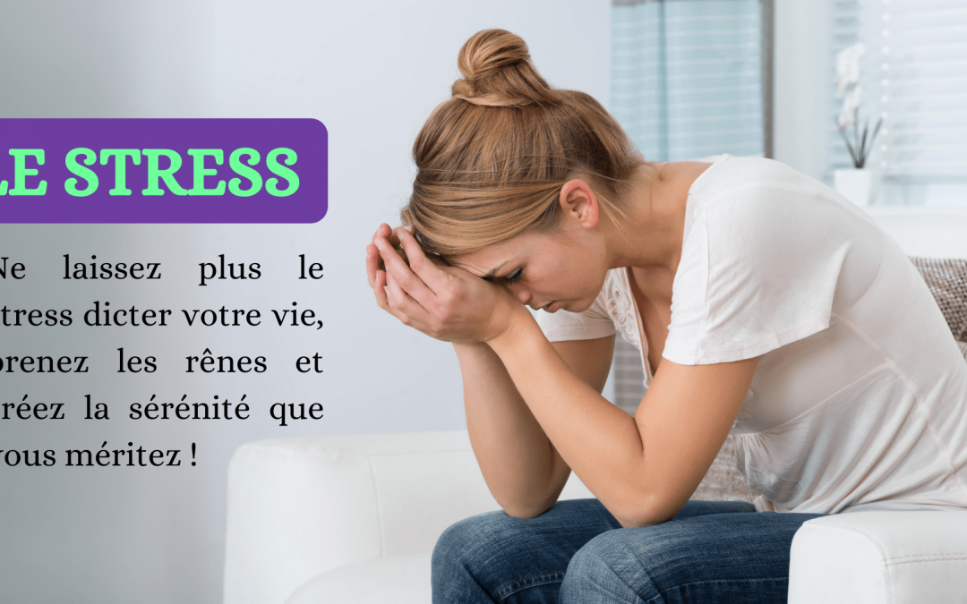5 Tips pour Gérer le Stress