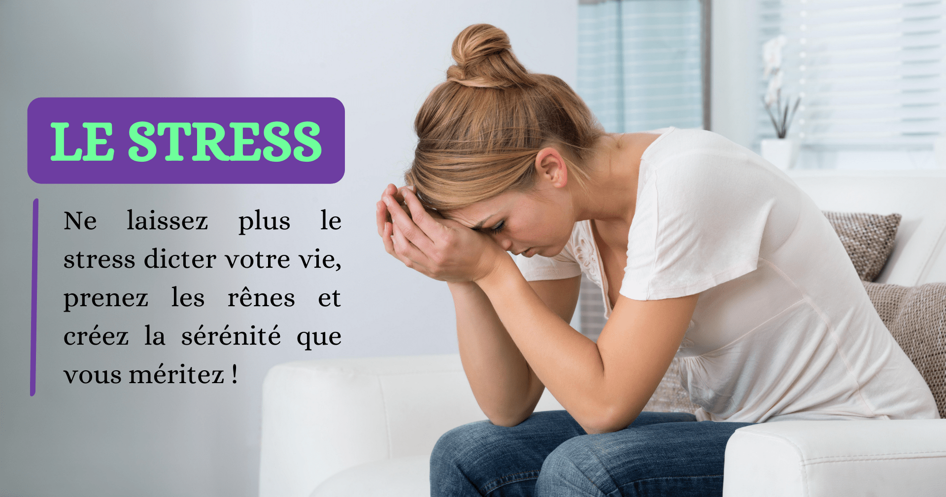 Gestion du stress